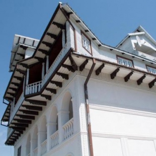 Фотография гостевого дома Conacul Pitusca