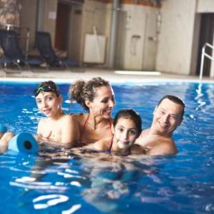 Фотография гостиницы Hotel Makar Sport & Wellness