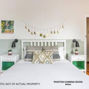 Фотографии гостиницы
Selina Posada Miraflores