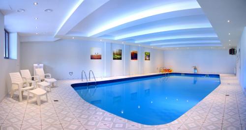 Фотография мини отеля Śnieżynka