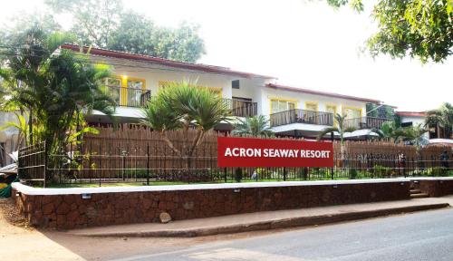 Фотография гостиницы Acron Seaway Resort