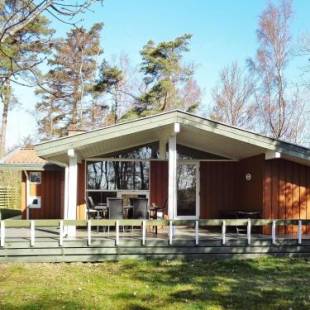 Фотографии гостевого дома 
            Holiday Home Bøtøvej II