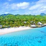Фотография гостиницы The Rarotongan Beach Resort & Lagoonarium