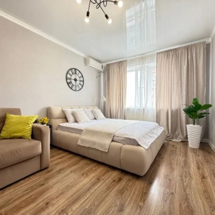 Фотография квартиры Квартира DreamApart Park & Comfort