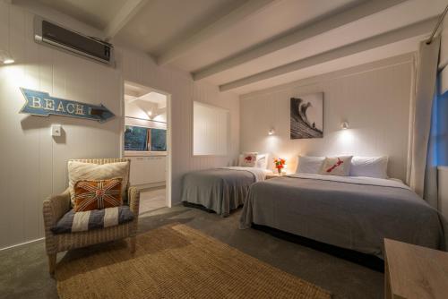 Фотография мотеля Stay Kerikeri