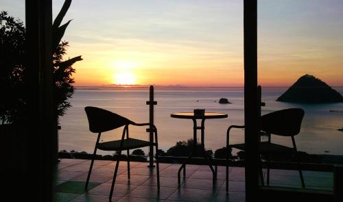 Фотография гостиницы Sunset Hill Hotel