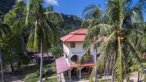 Фотография гостиницы Mythai Guesthouse
