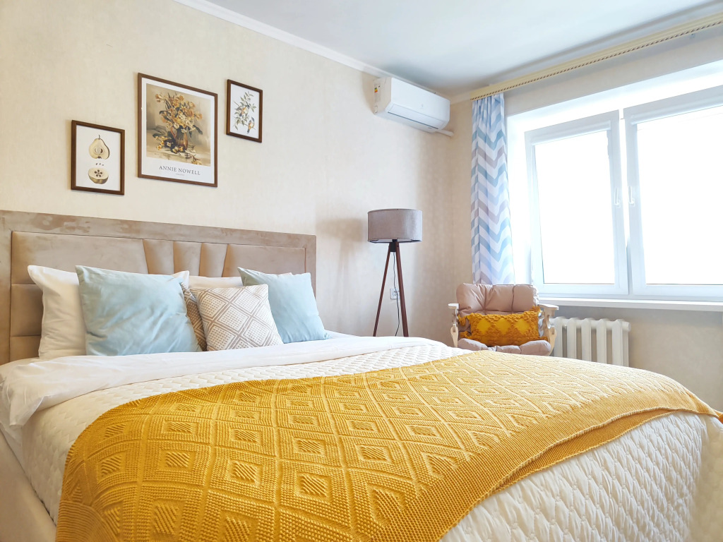 Фотография квартиры Квартира рядом со всеми достопримечательностями