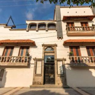 Фотографии гостиницы
Plaza Chapala Hotel