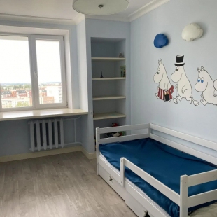 Фотография квартиры Апартаменты на улице Пионерская 54