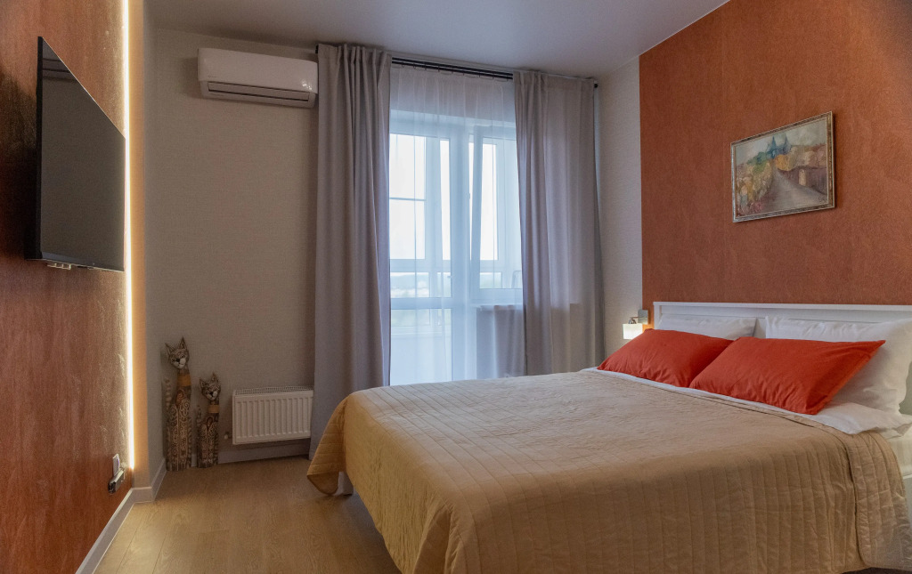 Фотография квартиры Квартира с видом на Горы