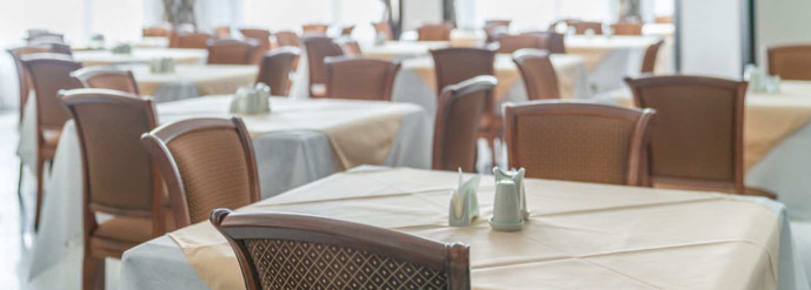 Фотография банкетного зала Ватутинки