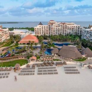 Фотографии гостиницы
Fiesta Americana Condesa Cancun - All Inclusive