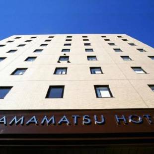 Фотографии гостиницы 
            Hamamatsu Hotel