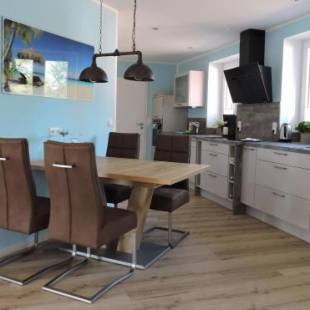 Фотографии гостевого дома 
            Apartment Am Anker