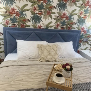 Фотография квартиры Квартира на улице Братьев Касимовых 35