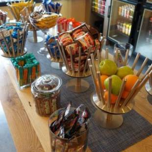 Фотографии гостиницы
Aloft Raleigh Durham Airport Brier Creek