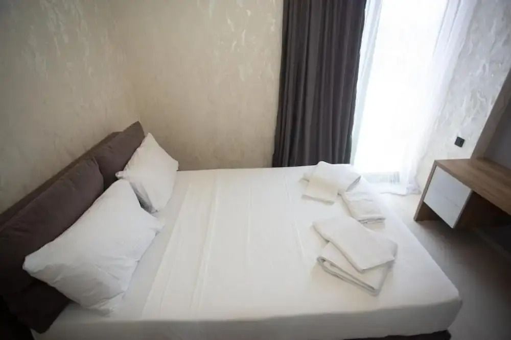 Фотография квартиры Dreamside Apartments