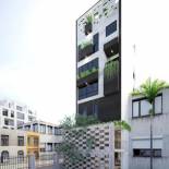 Фотография гостиницы Quy Nhơn Balahouse