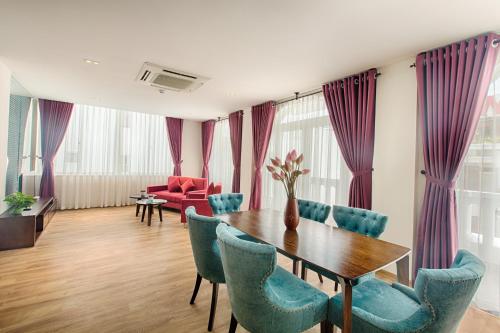 Фотография гостиницы Sen Boutique Hotel