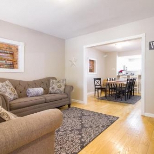 Фотография гостевого дома THE GRAY HOUSE BY GALLAUDET 4 BR