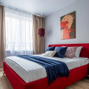 Фотография квартиры Квартира Добрая душа