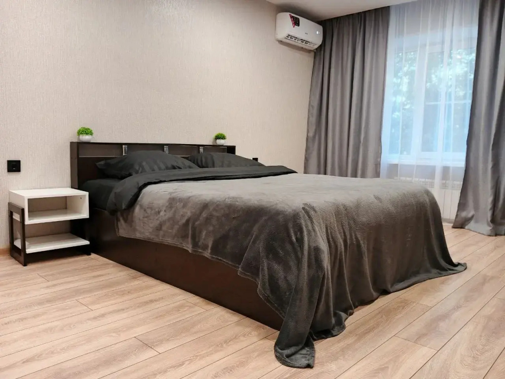 Фотография квартиры Квартира в центре города