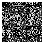 QR код гостиницы Рyза Фэмили Парк - Времена Года