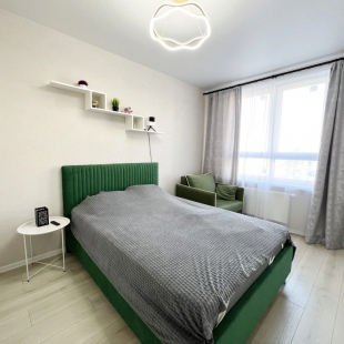 Фотография квартиры Квартира Уютная