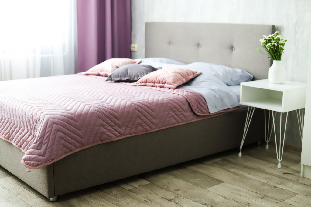 Фотография квартиры Апартаменты на Короленко 16