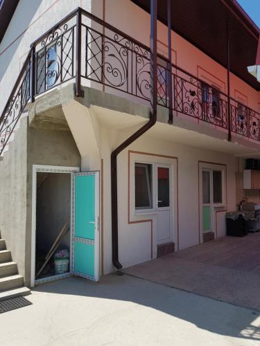 Фотография гостевого дома Кипарис