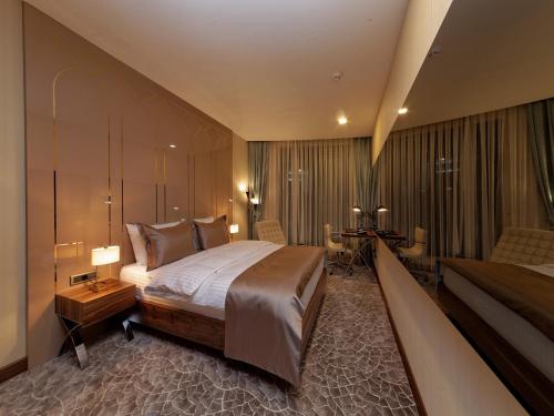 Фотография гостиницы Inera Hotel Pendik