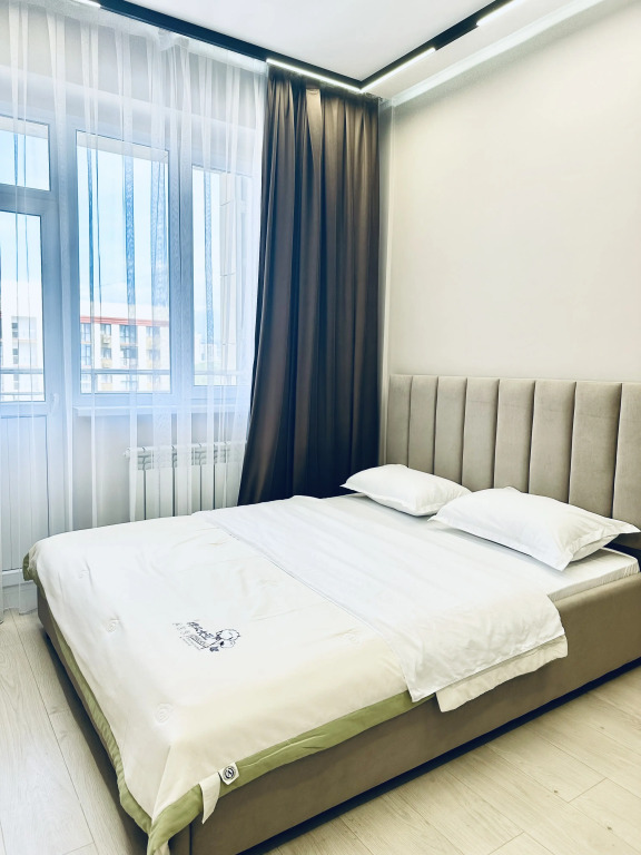 Фотография квартиры Апартаменты Aylin