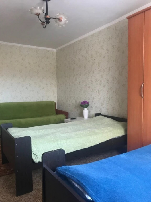 Фотографии квартиры 
            Апартаменты Магистральная 26