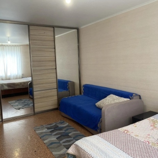 Фотография квартиры Квартира Уютнaя с Балконом