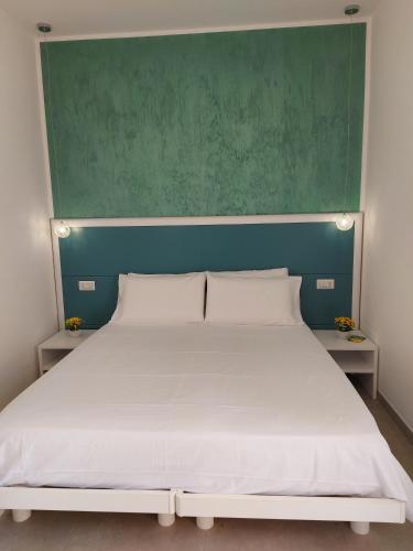 Фотография гостевого дома Over the top - Affittacamere