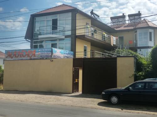 Фотография мини отеля Manora