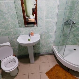 Фотография мини отеля Мир