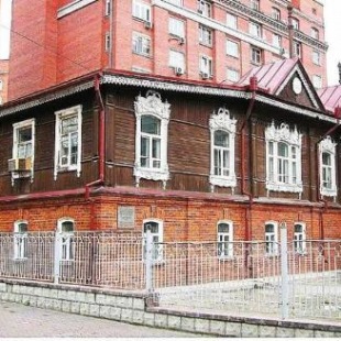 Фотография хостела Купеческий дворъ