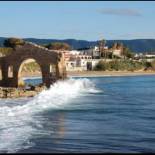 Фотография мини отеля La Scogliera