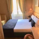 Фотография гостиницы Hotel dei Quiriti