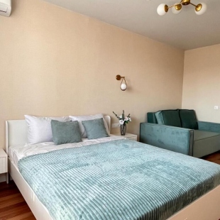 Фотография квартиры Апартаменты на проспекте Яшьлек 12Б