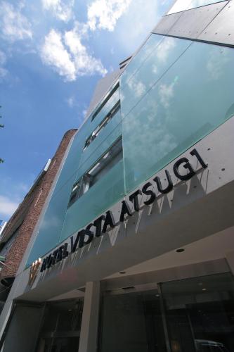 Фотография гостиницы Hotel Vista Atsugi