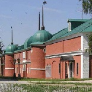 Фотография музея Историко - архитектурный комплекс Конный двор