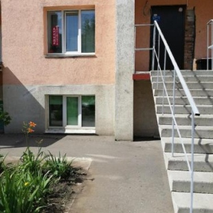 Фотография мини отеля Самарочка