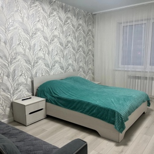 Фотография квартиры Квартира двухкомнатная рядом с ТЦ Глобус