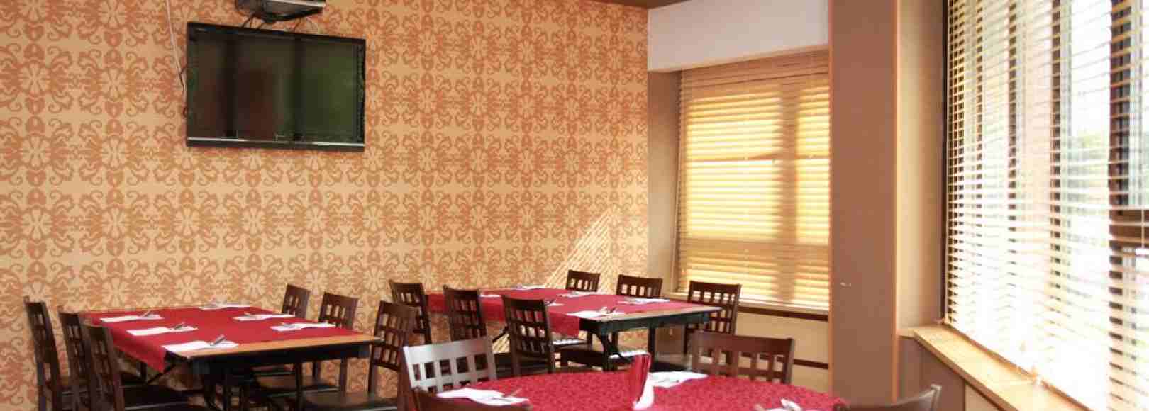 Фотография банкетного зала Премьер