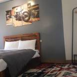 Фотография мини отеля Kiss 2.0