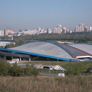 Фотография гостиницы Крылатское