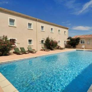 Фотографии гостиницы
ibis Orange Sud